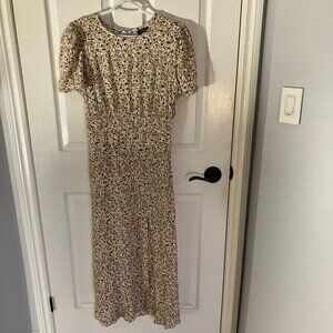 AFRM X NORDSTROM Dress, New With Tags, Size: L